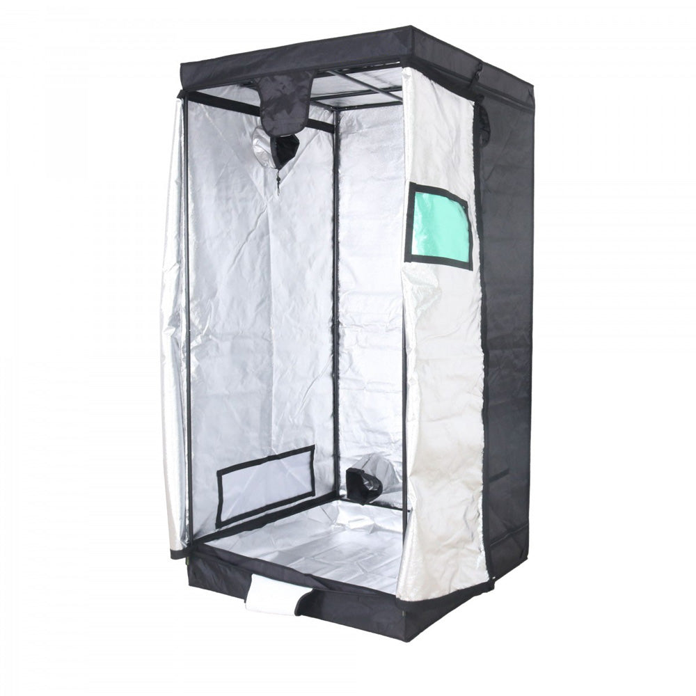 BudBox Pro Silver Tent