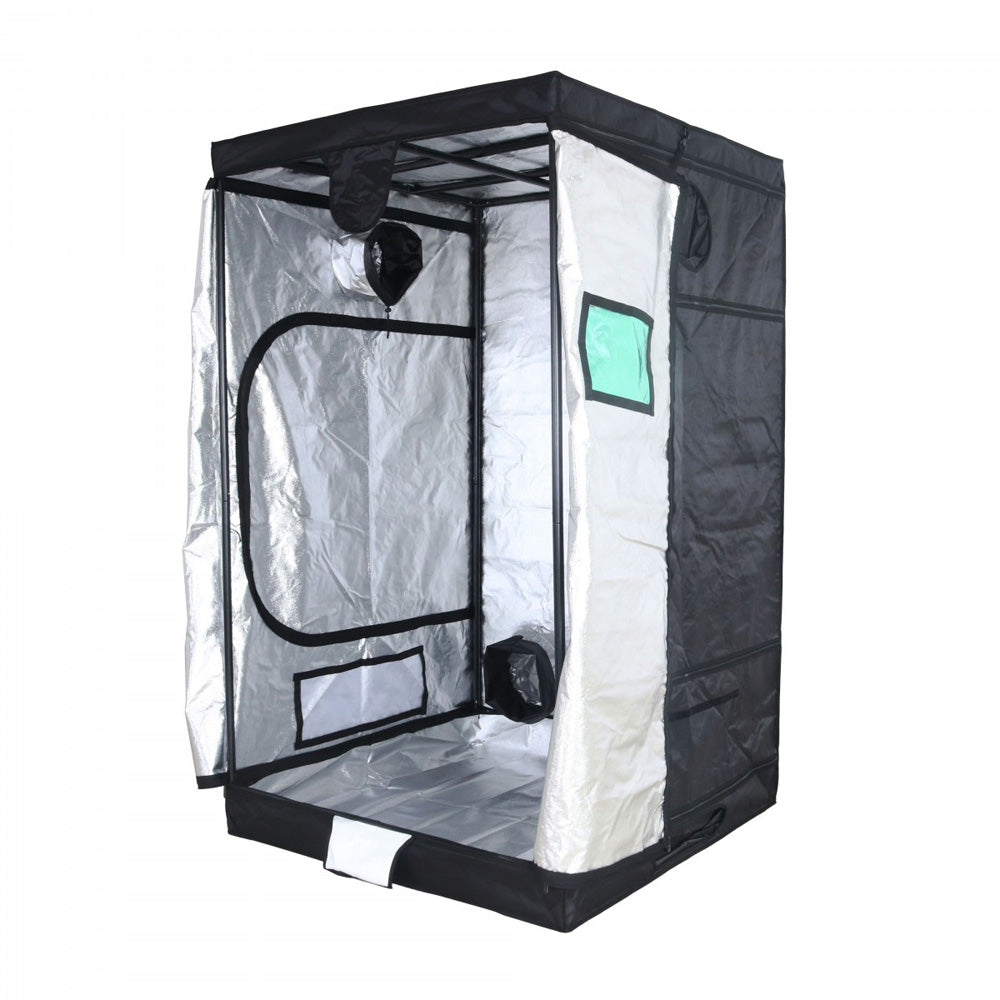 BudBox Pro Silver Tent