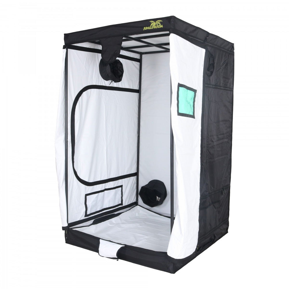 BudBox Pro White Tent