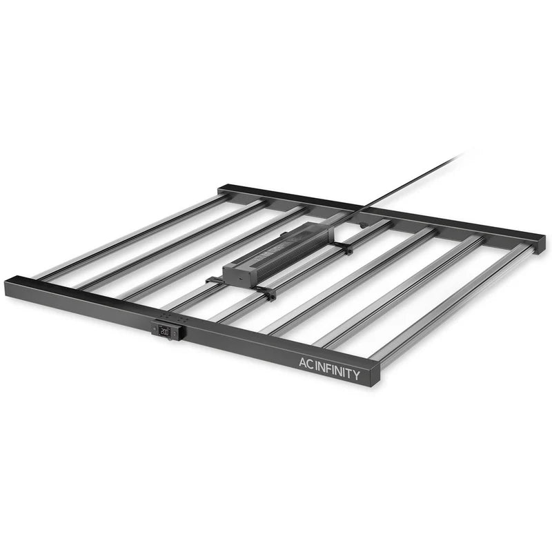 AC Infinity Ionframe EVO8 730W LED