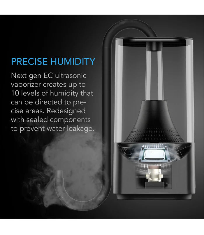 AC Infinity Cloudforge T3 V2 4.5L Humidifier