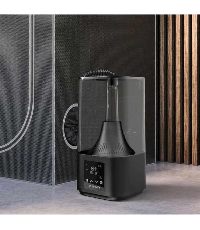 AC Infinity Cloudforge T3 V2 4.5L Humidifier