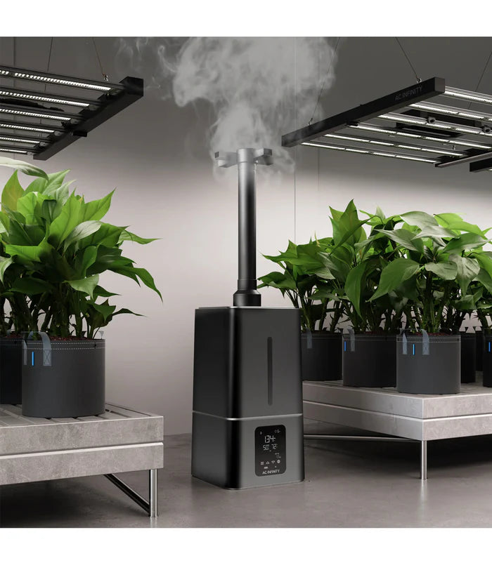 AC Infinity Cloudforge T7 V2 15L Humidifier
