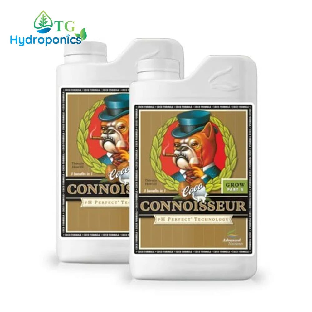 Advanced Nutrients Connoisseur Coco Grow A & B 1L