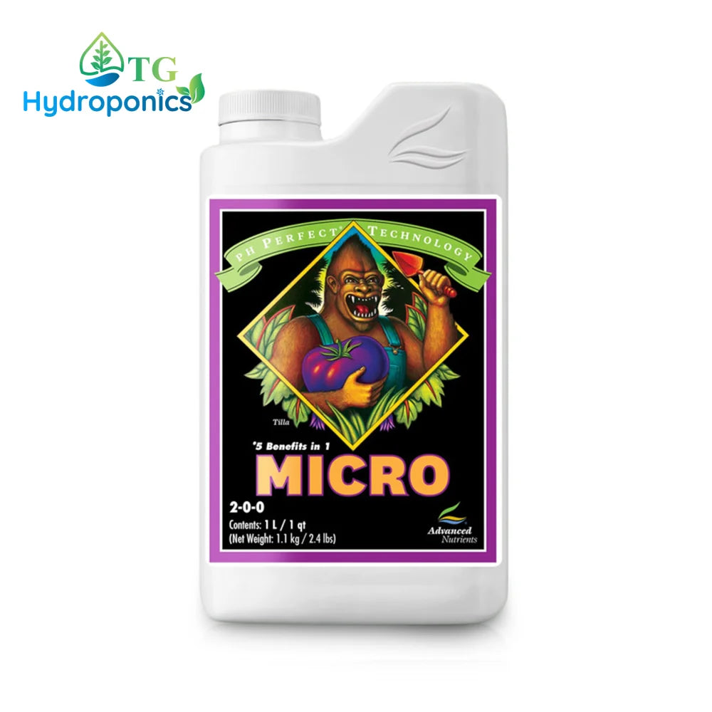 Advanced Nutrients Ph Perfect Micro 1L