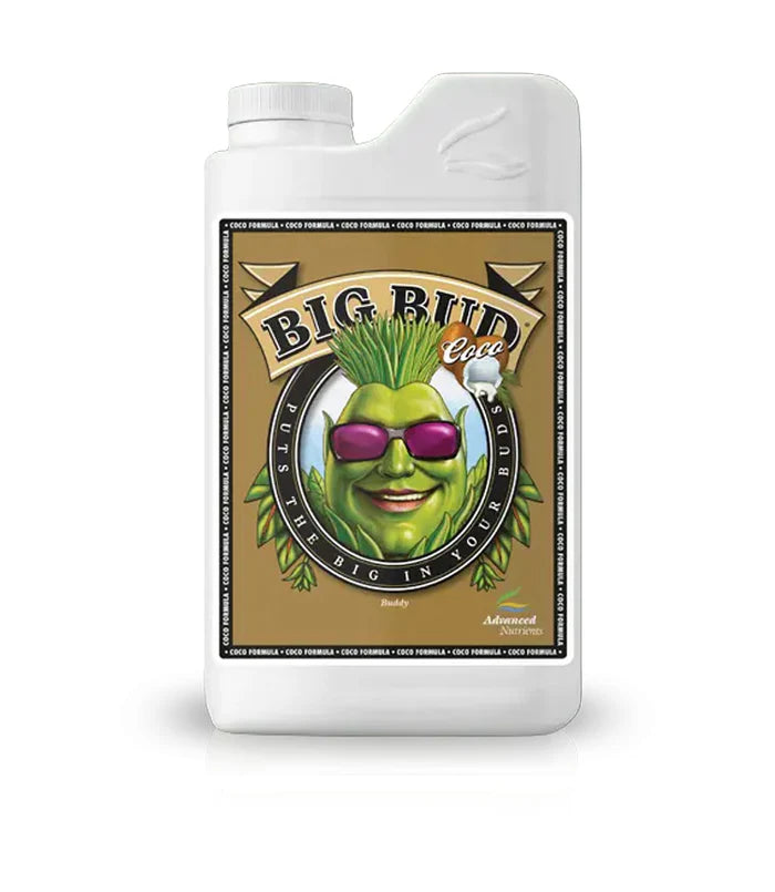 Advanced Nutrients Big Bud Coco 1L
