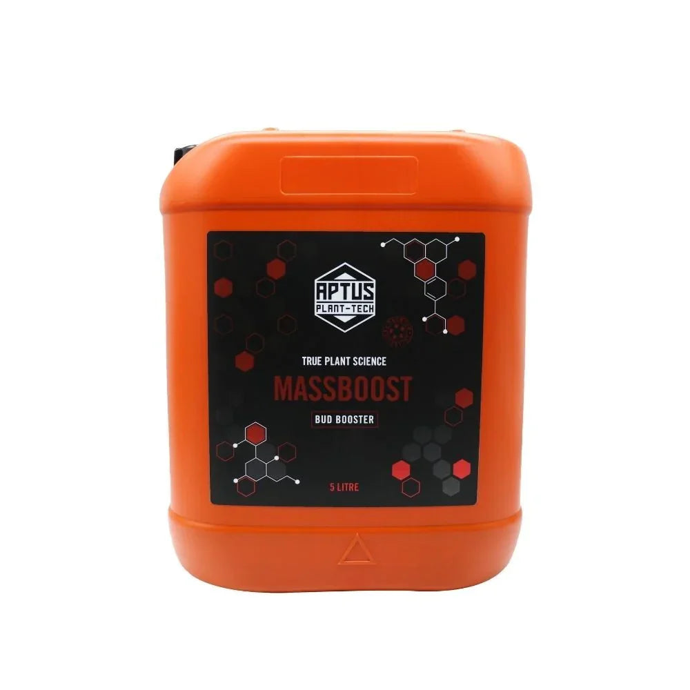 Aptus Massboost 5L