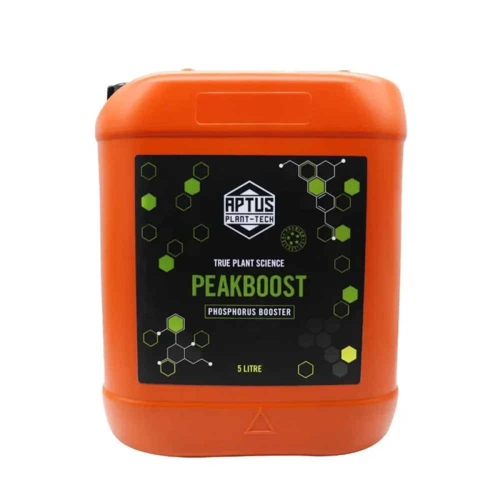 Aptus Peakboost 5L