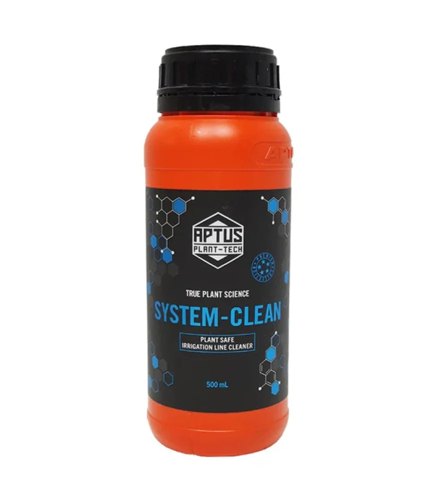 Aptus System-Clean 500Ml