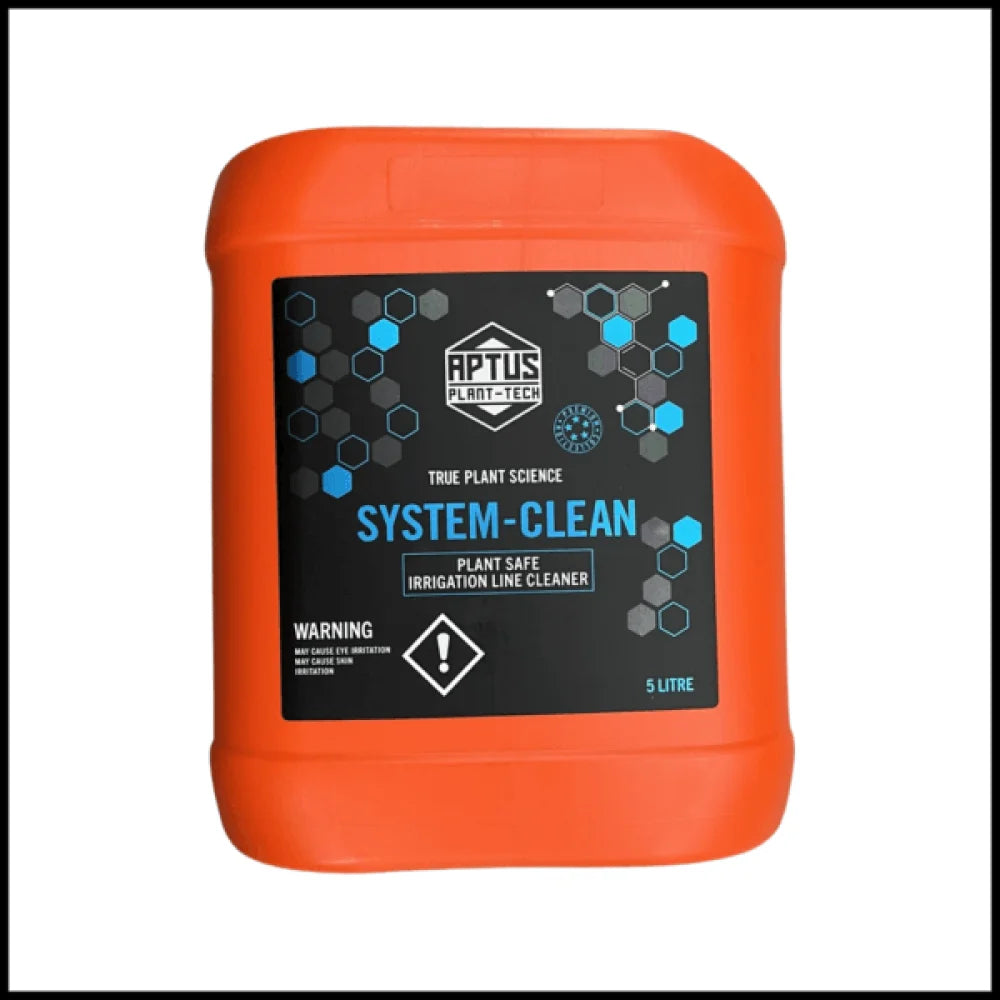 Aptus System-Clean 5L