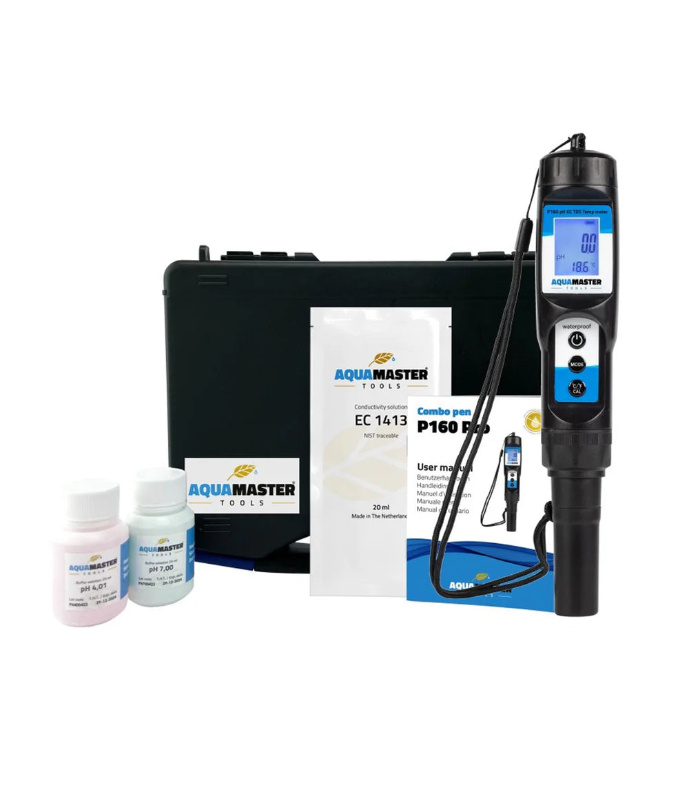 Aqua Master Tools Combo Pen Pro P160
