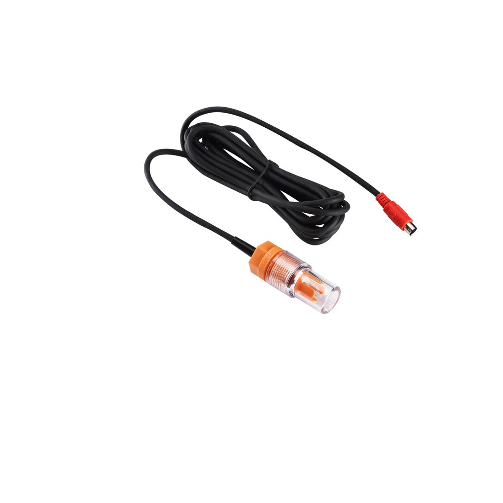 TrolMaster Aqua-X Heavy Duty Drop-In/Inline EC and Temp Sensor PCT-3