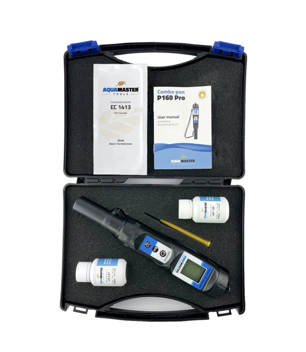 Aqua Master Tools Combo Pen Pro P160