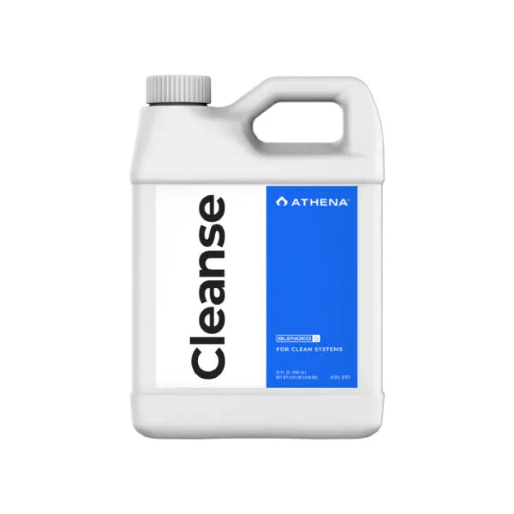 Athena Cleanse 0.9L