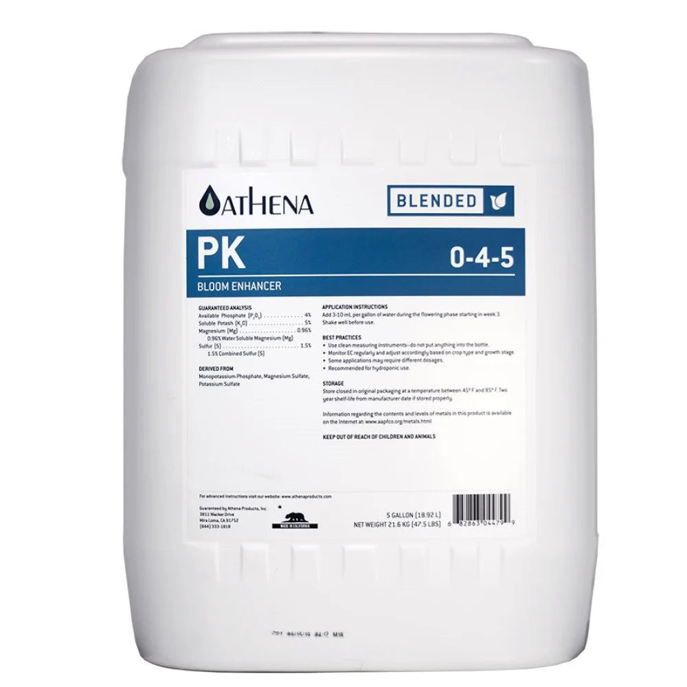 Athena Pk 18.9L