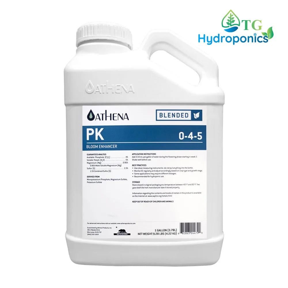 Athena Pk 3.78L