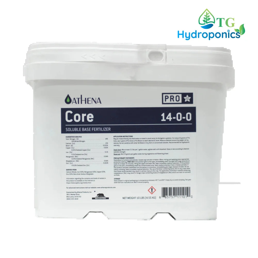 Athena Pro Line Core 10Lb / 4.5Kg Tub