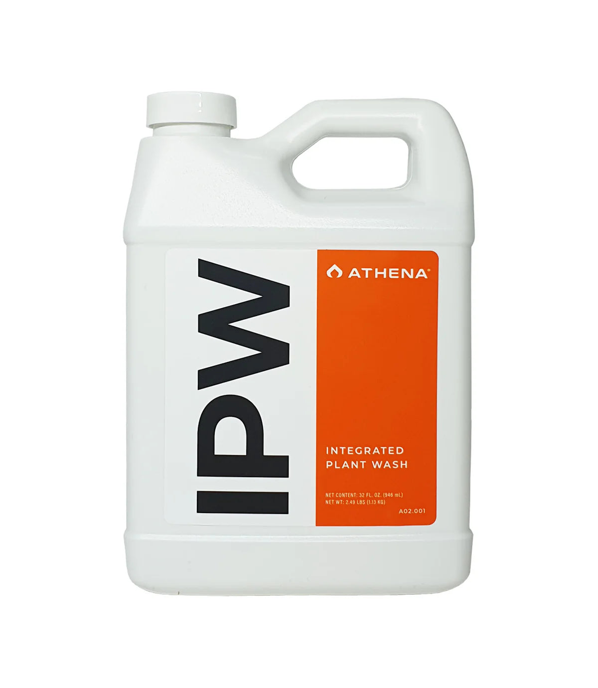 Athena IPW
