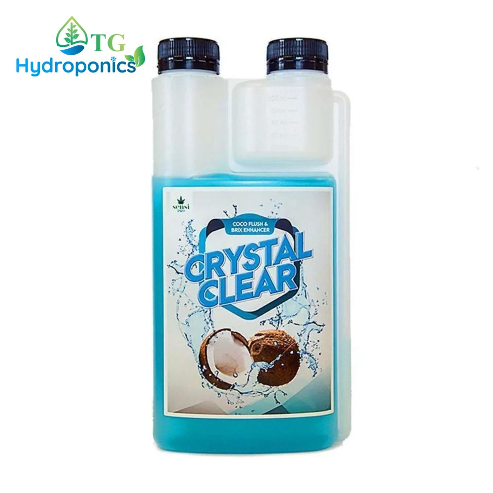 Bio Diesel Crystal Clear 1L