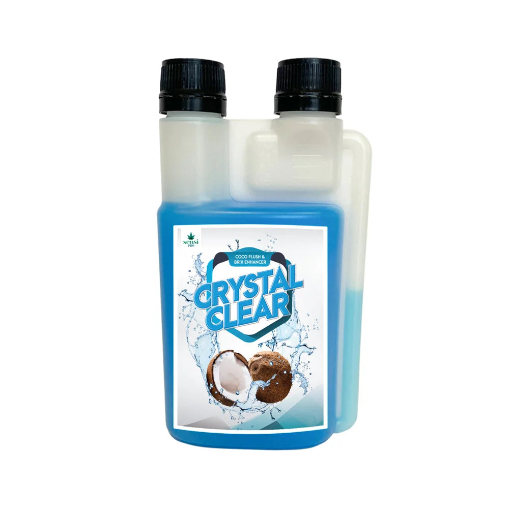 Bio Diesel Crystal Clear 250Ml