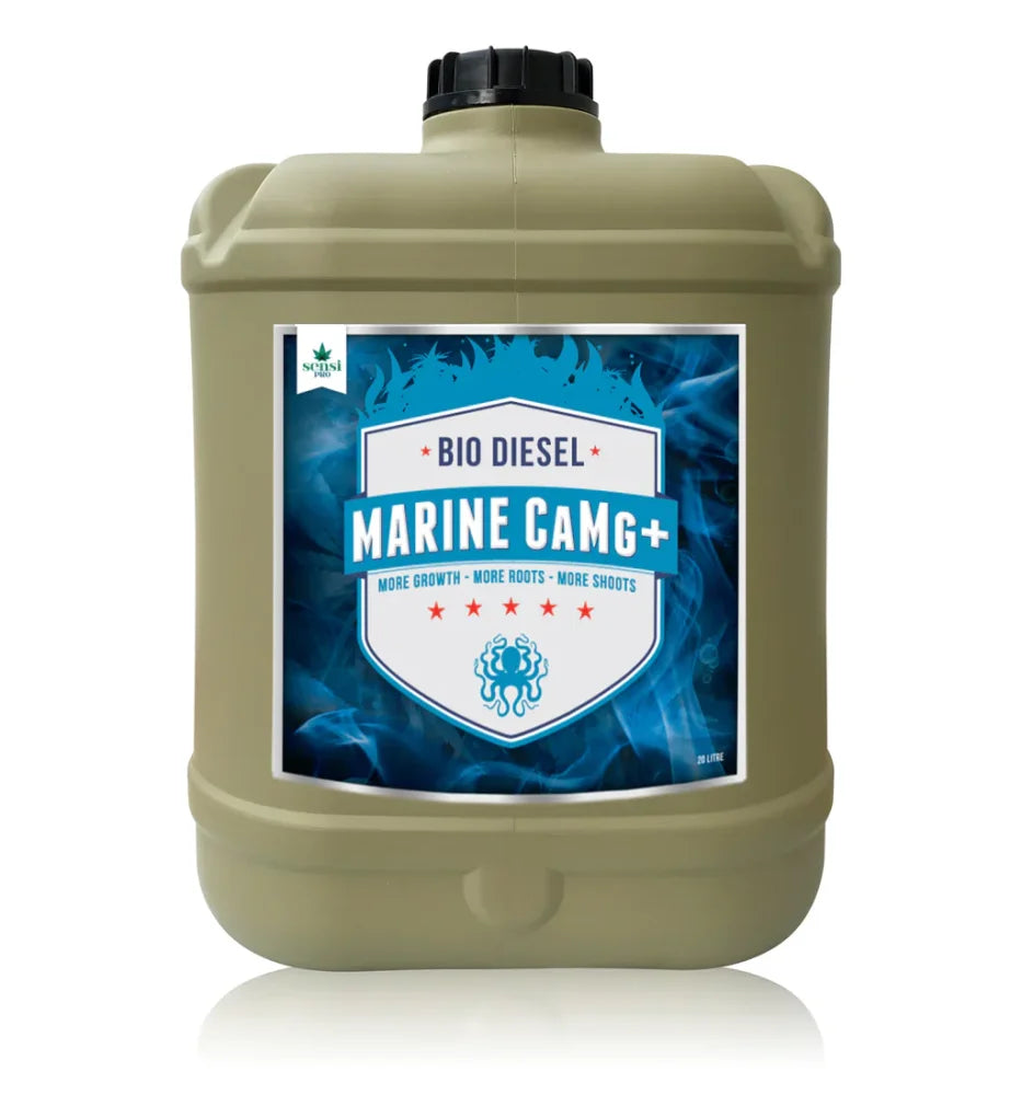 Bio Diesel Marine Camg + 20L