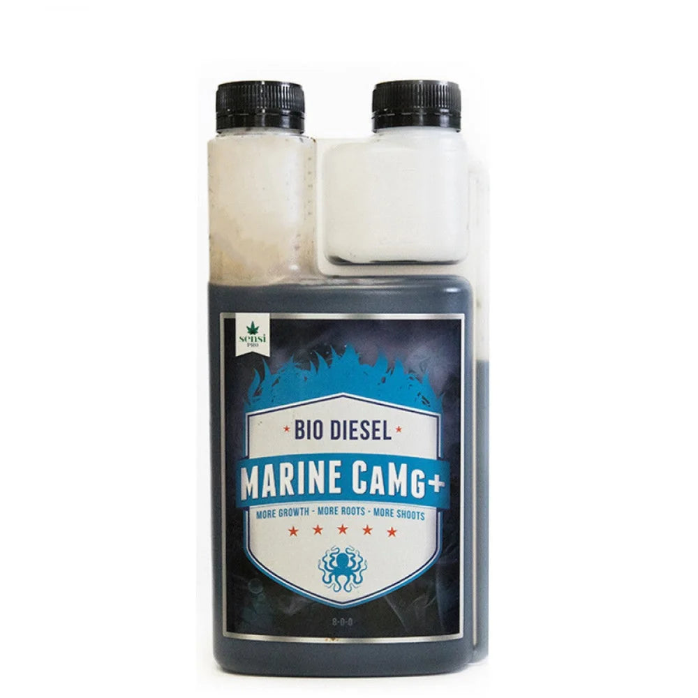 Bio Diesel Marine Camg + 250Ml