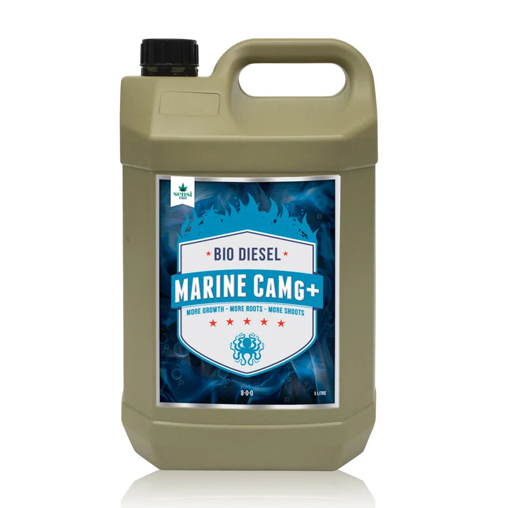 Bio Diesel Marine Camg + 5L
