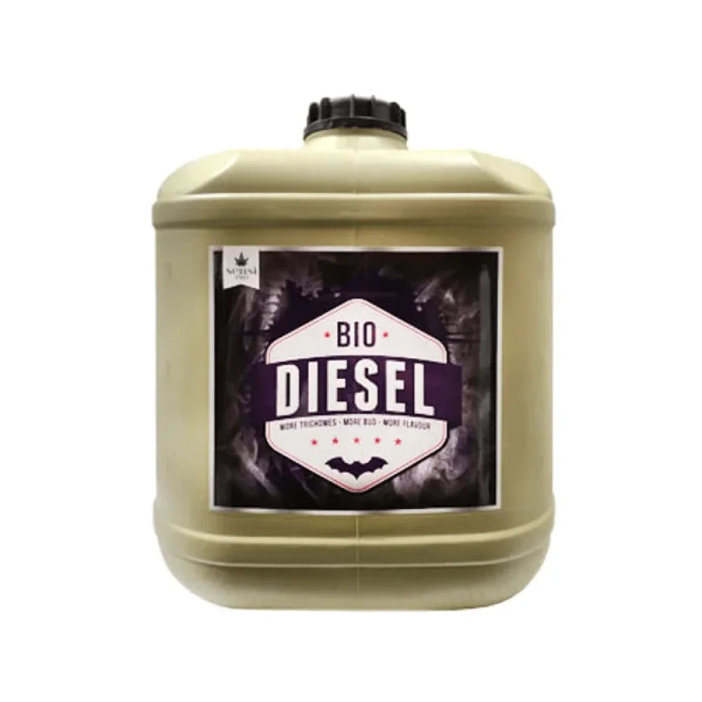 Bio Diesel Organic Bloom Booster 20L