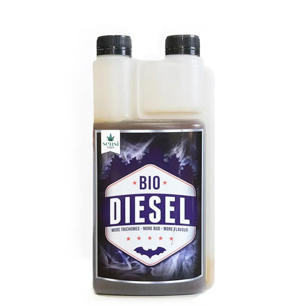 Bio Diesel Organic Bloom Booster 250Ml