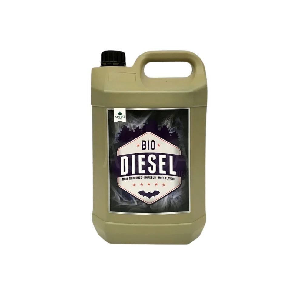 Bio Diesel Organic Bloom Booster 5L