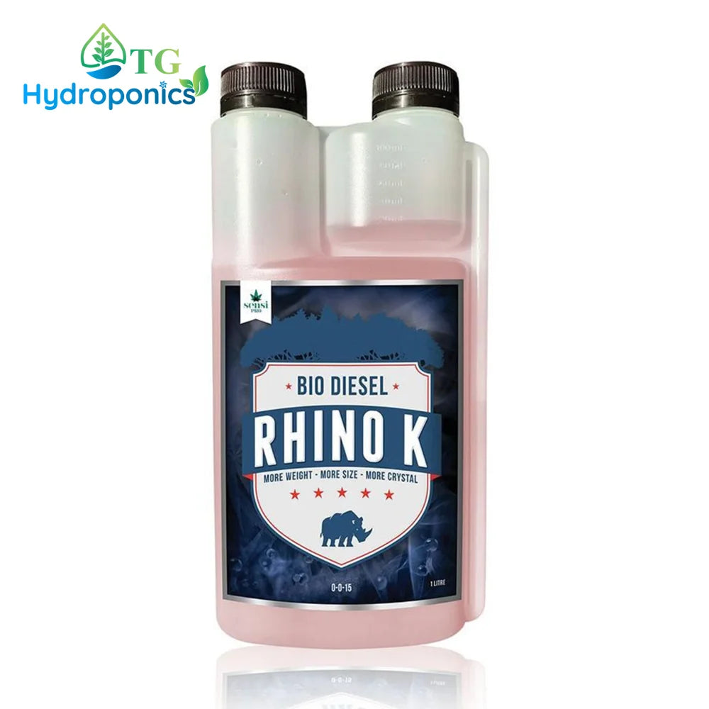 Bio Diesel Rhino K 1L