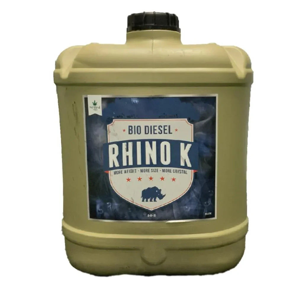 Bio Diesel Rhino K 20L
