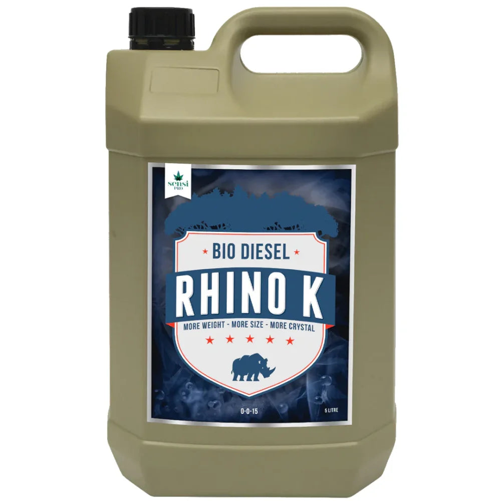 Bio Diesel Rhino K 5L
