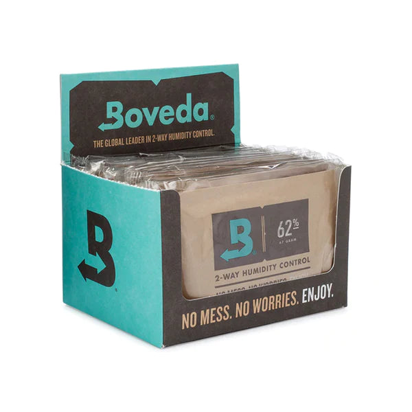 Boveda 2-Way Humidipak - 4G | 8G | 67G