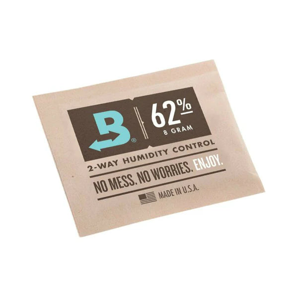 Boveda 2-Way Humidipak - 4G | 8G | 67G
