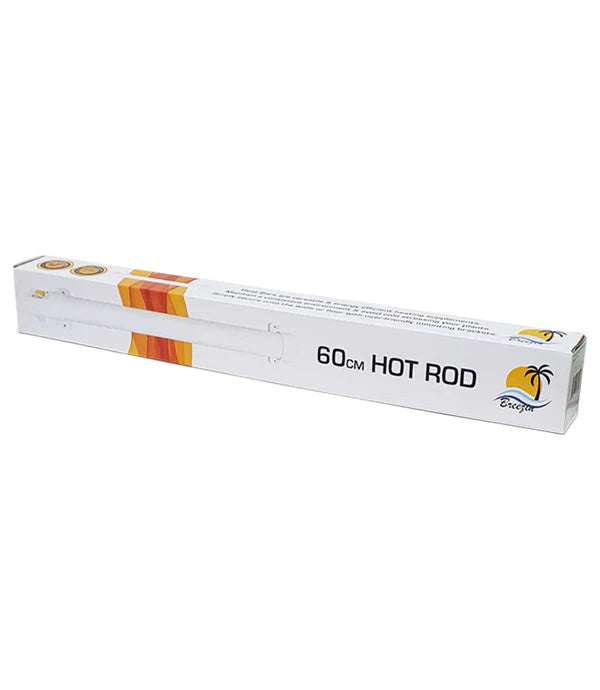 Hot Rods Heat Bars - 80watt 600mm | 240watt 1200mm