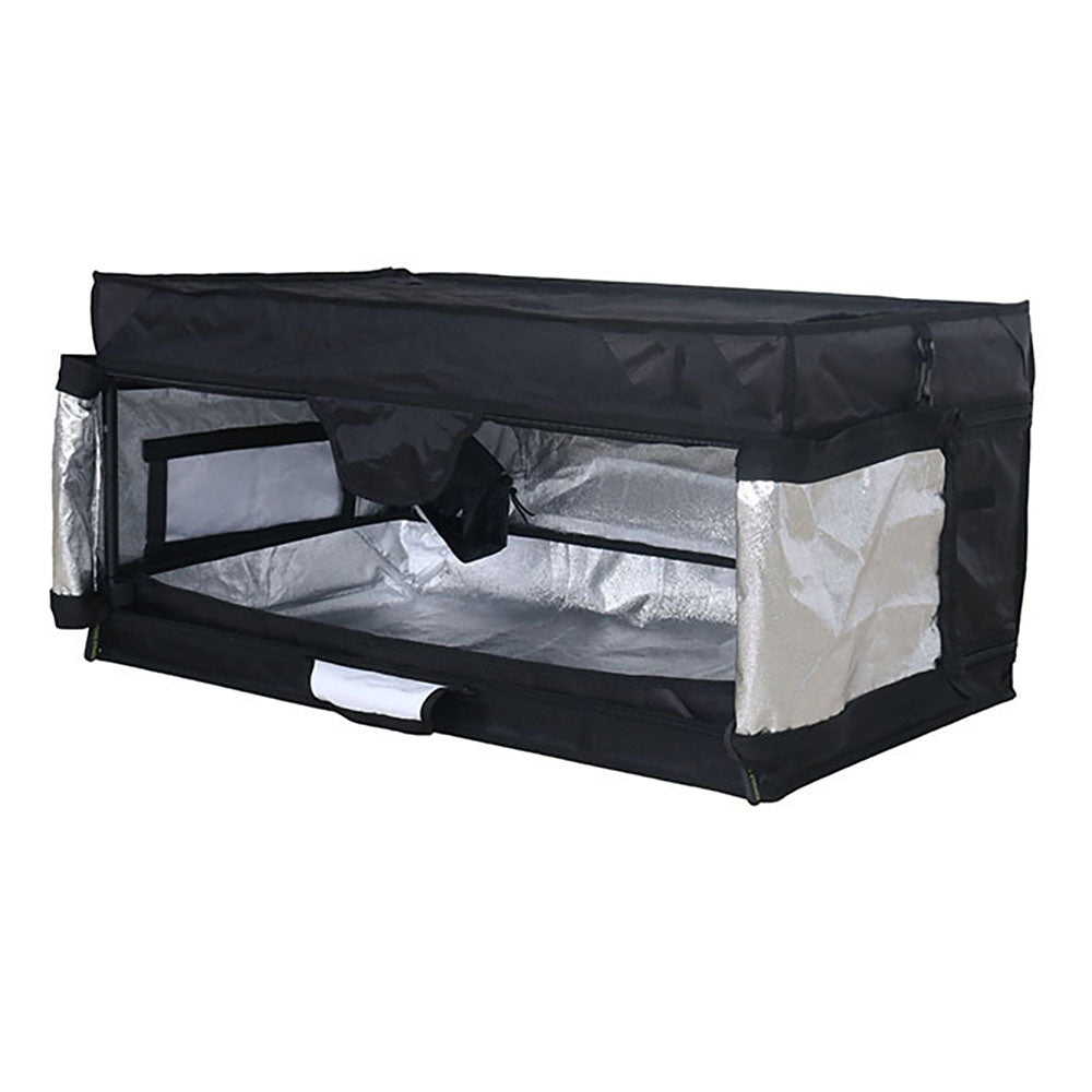 BudBox Pro Silver Tent