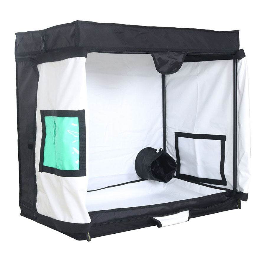 BudBox Pro White Tent