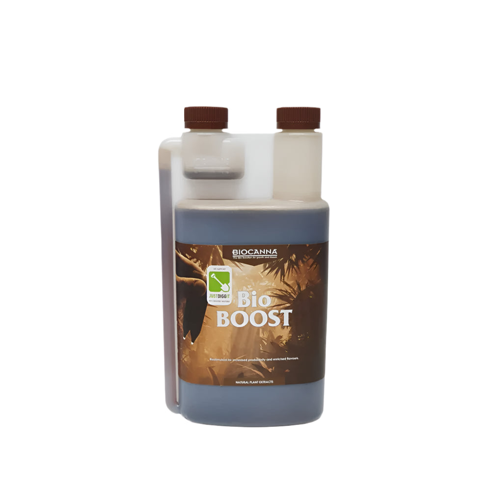 Canna Bio Boost 250Ml