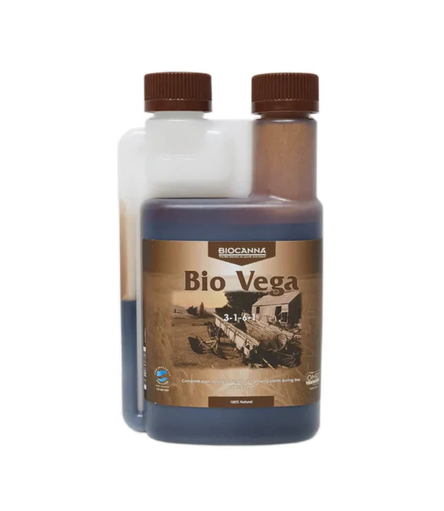 Canna Bio Vega 250Ml