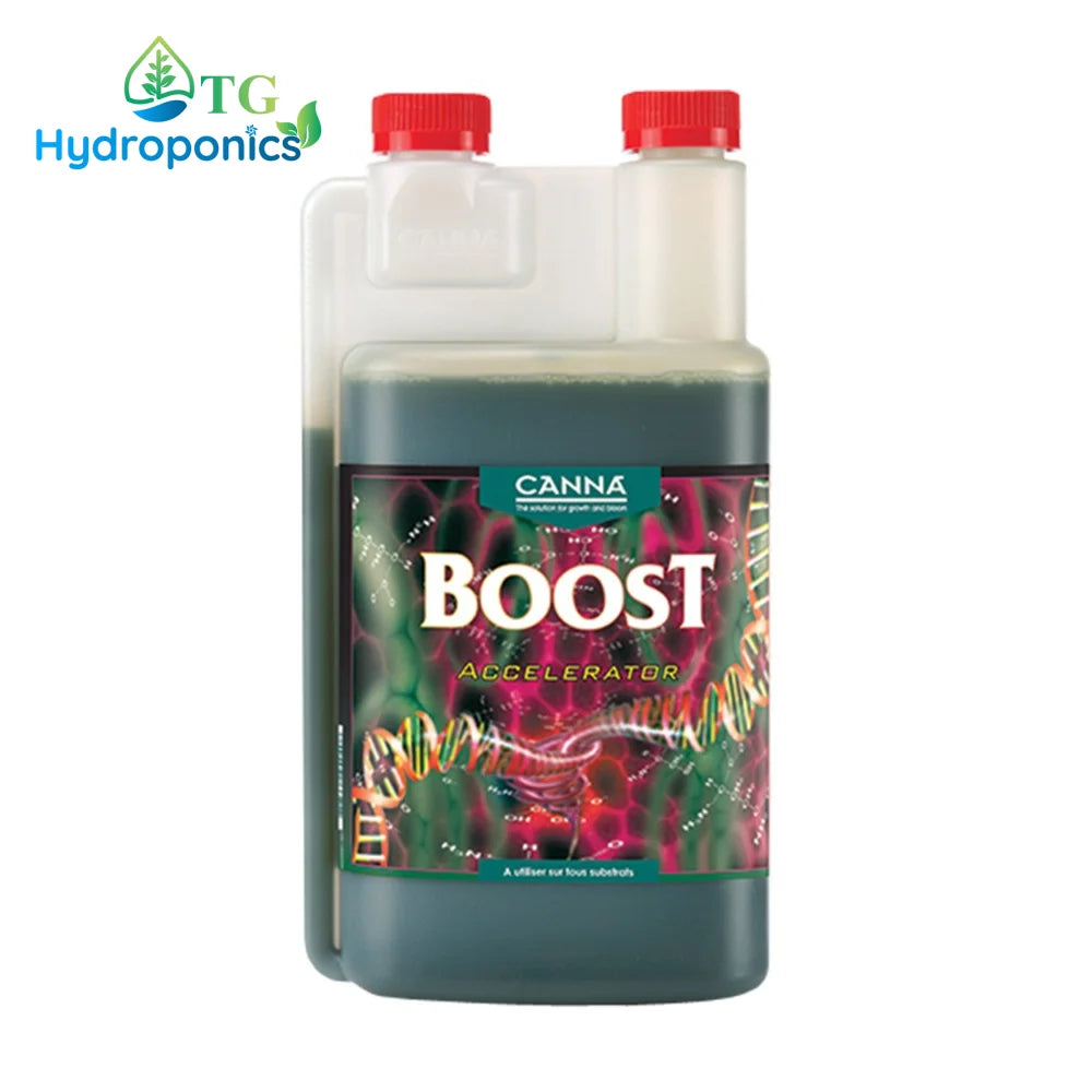 Canna Boost Accelerator 1L