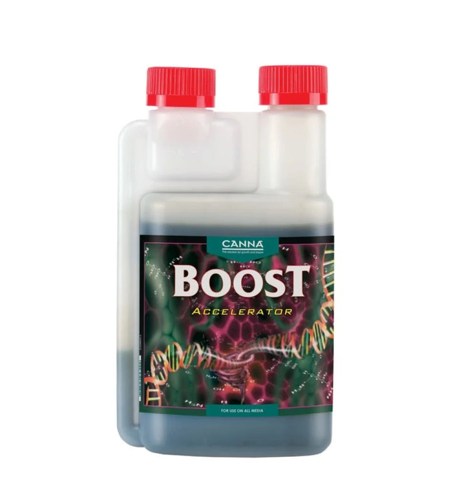 Canna Boost Accelerator 250Ml