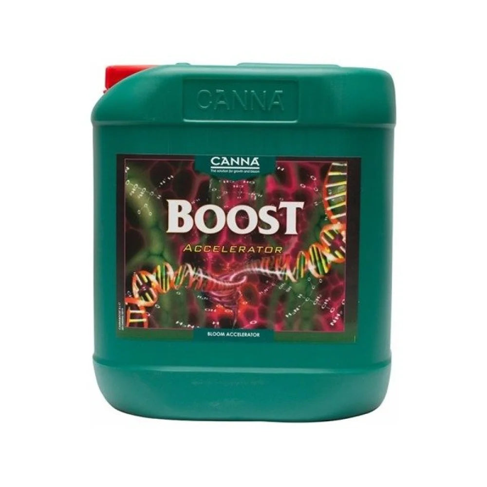 Canna Boost Accelerator 5L
