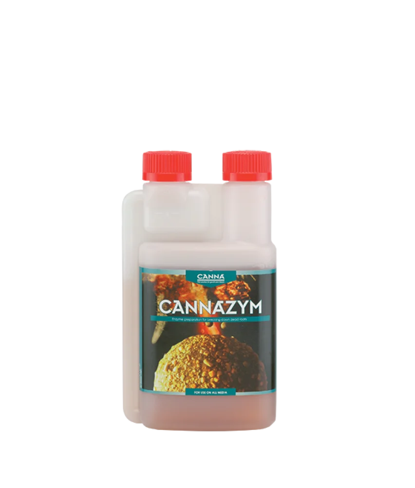 Canna Cannazym 250Ml