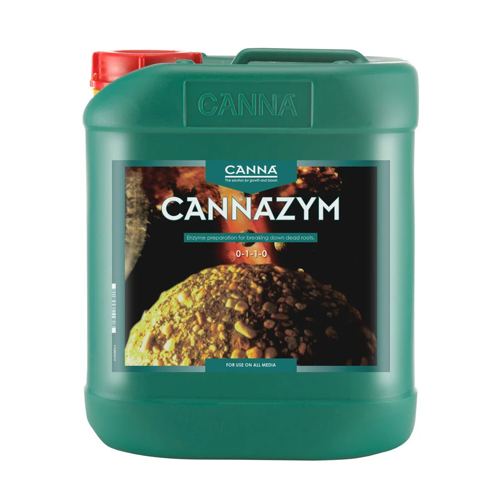 Cannazym - TG-Hydroponics