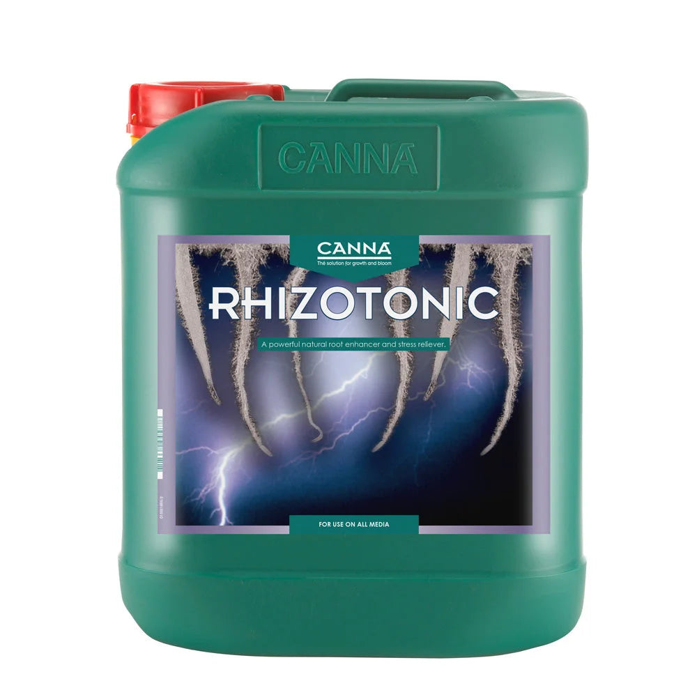 Rhizotonic - TG-Hydroponics