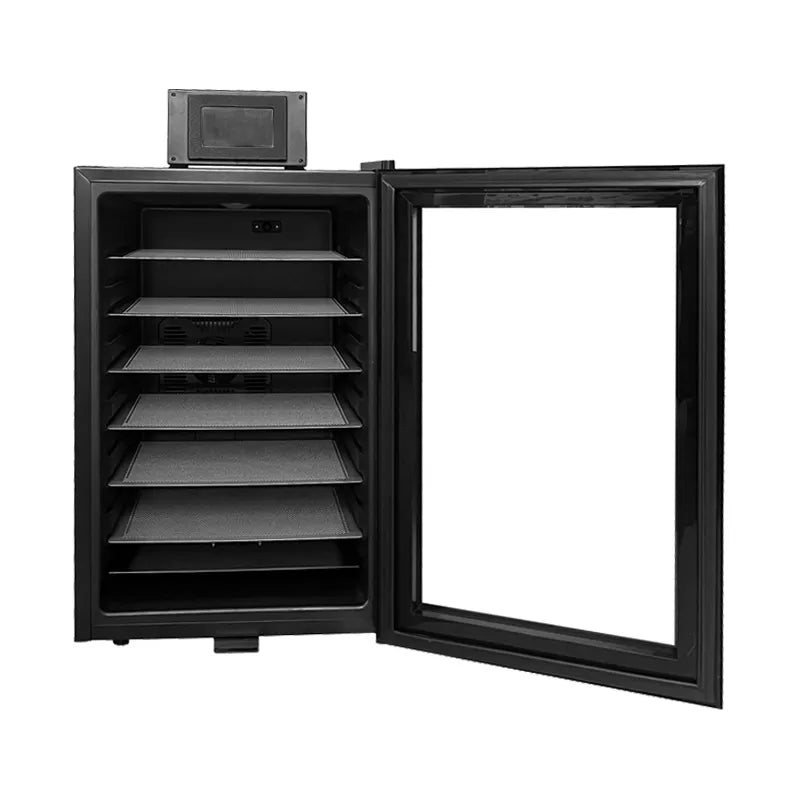 Cannatrol Cool Cure For Drying | Storing