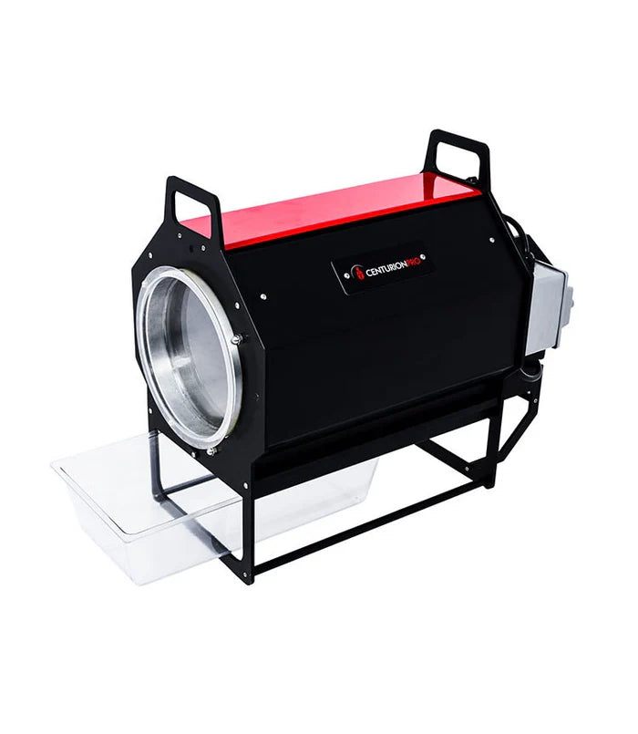 CenturionPro Dry Batch Trimmer Model 1