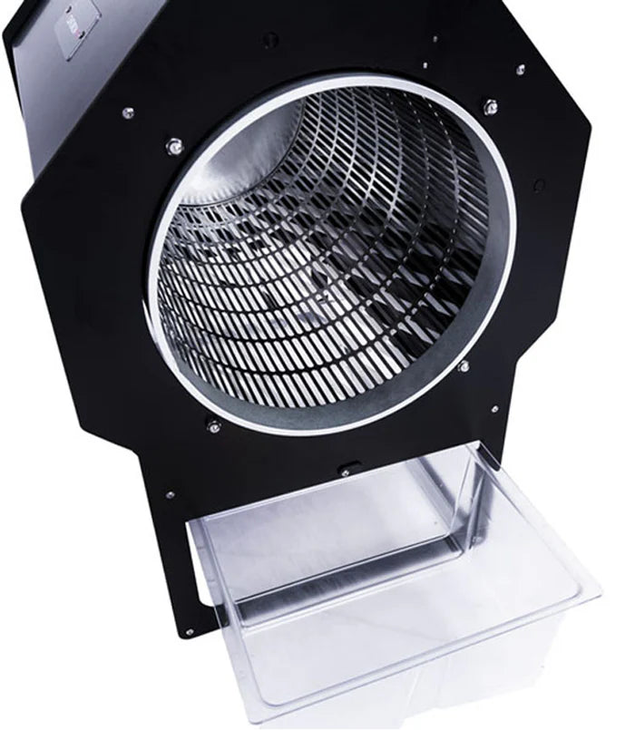 CenturionPro Dry Batch Trimmer Model 1