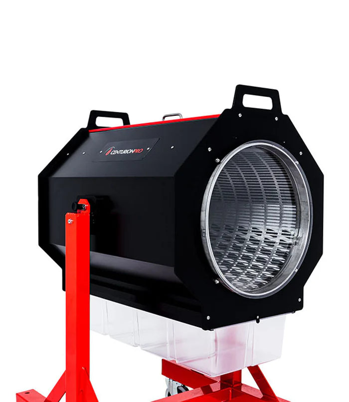 CenturionPro Dry Batch Trimmer Model 3